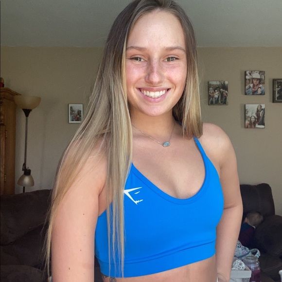 Meet your Posher, Kylee - Picture 1 of 1